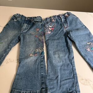 ARIZONA GIRLS JEANS